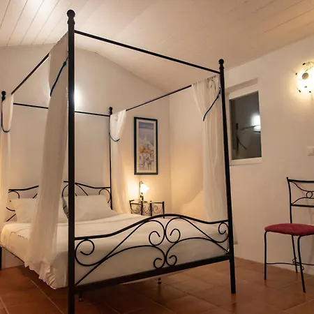 Modernes Wohnen Im Laendlichen Andalusien Torrox