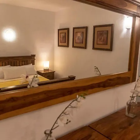 Modernes Wohnen Im Laendlichen Andalusien Holiday home *