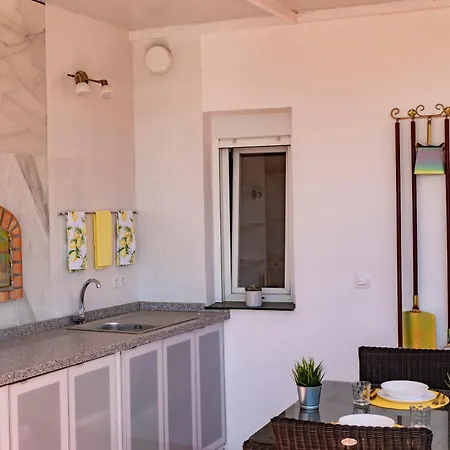 Modernes Wohnen Im Laendlichen Andalusien Holiday home Torrox