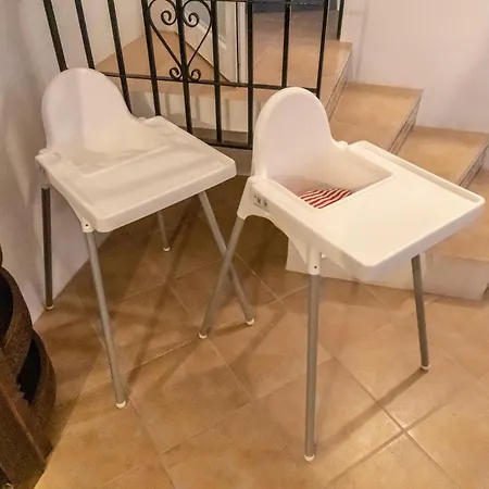 Modernes Wohnen Im Laendlichen Andalusien * Torrox