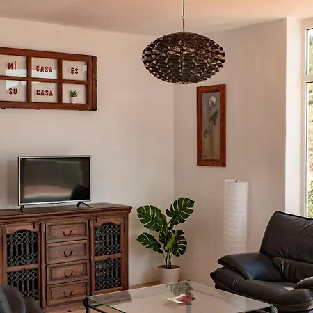 Holiday home Modernes Wohnen Im Laendlichen Andalusien *