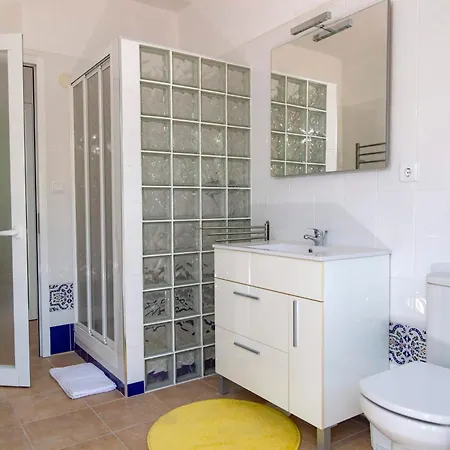 Holiday home Modernes Wohnen Im Laendlichen Andalusien Torrox