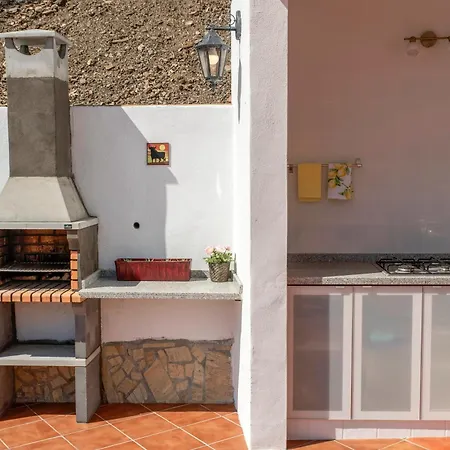 Holiday home Modernes Wohnen Im Laendlichen Andalusien