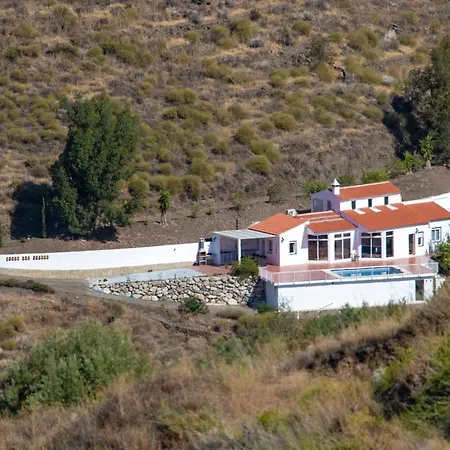 Modernes Wohnen Im Laendlichen Andalusien Holiday home Torrox