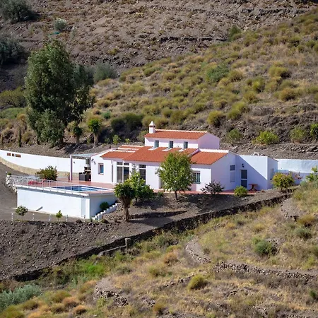 Holiday home Modernes Wohnen Im Laendlichen Andalusien